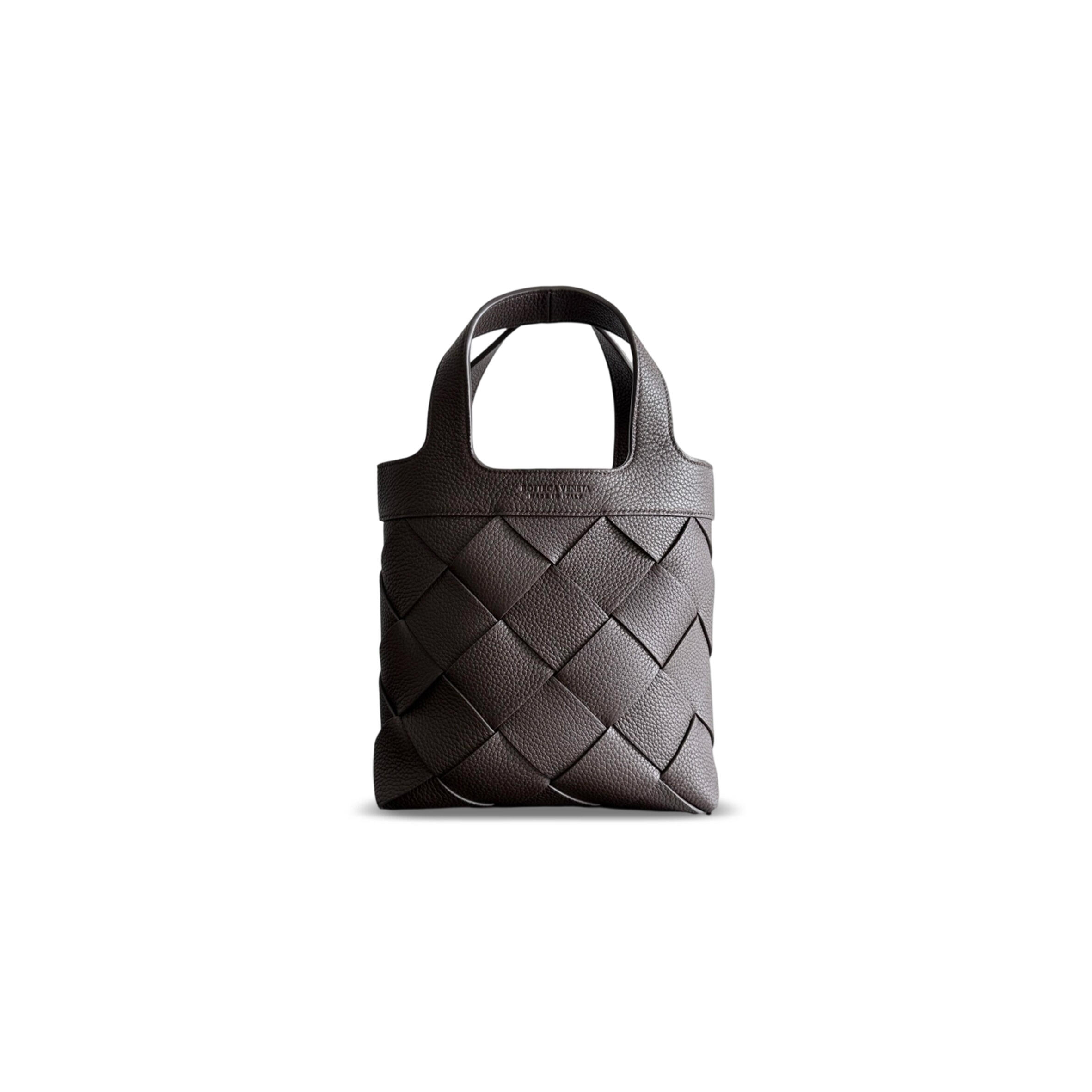 BOTTEGA VENETA SMALL DIAGO TOTE 837364 (25*22*7cm)